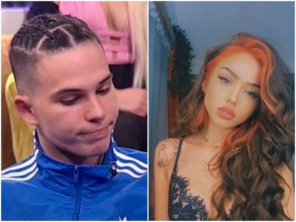 Vojaž sprečio devojku da se ubije