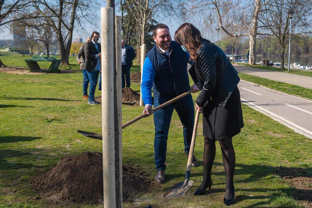  Evo gde će se se obrazovati nove male zelene oaze! sg2023