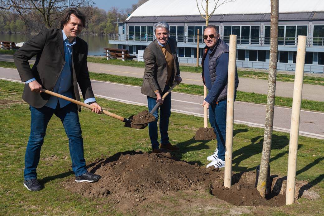  Evo gde će se se obrazovati nove male zelene oaze! sg2023