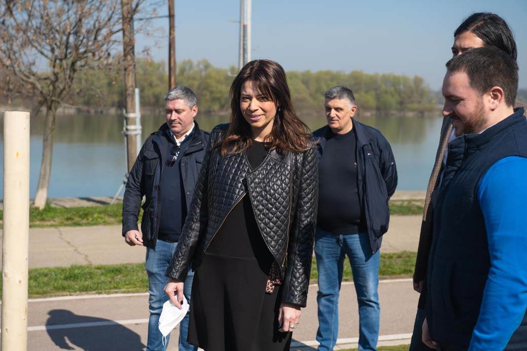  Evo gde će se se obrazovati nove male zelene oaze! sg2023