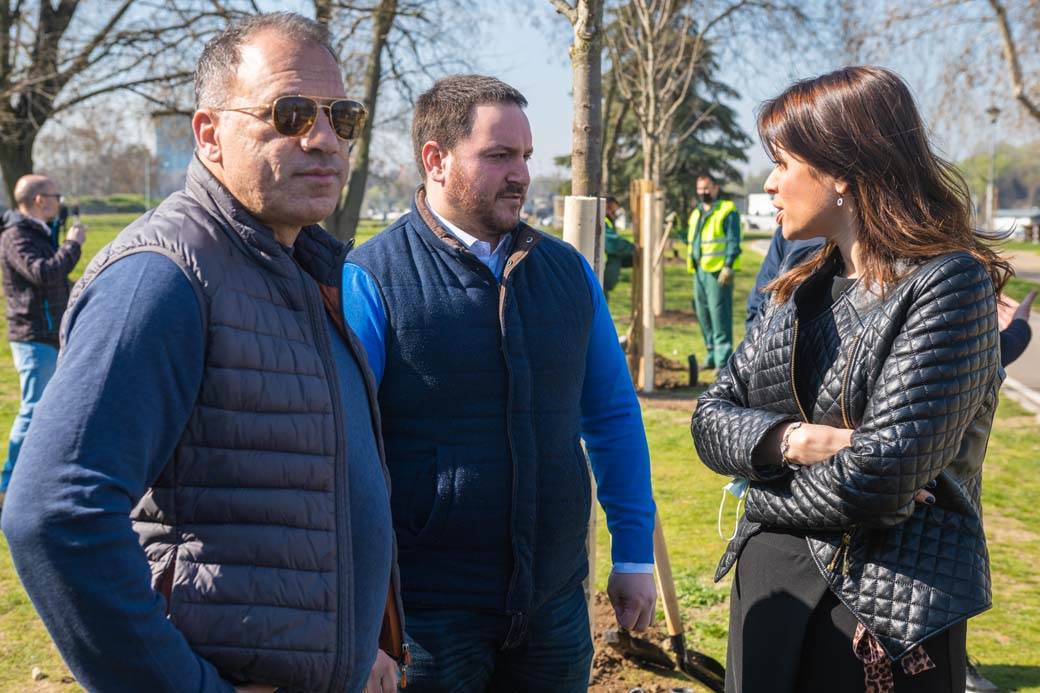  Evo gde će se se obrazovati nove male zelene oaze! sg2023