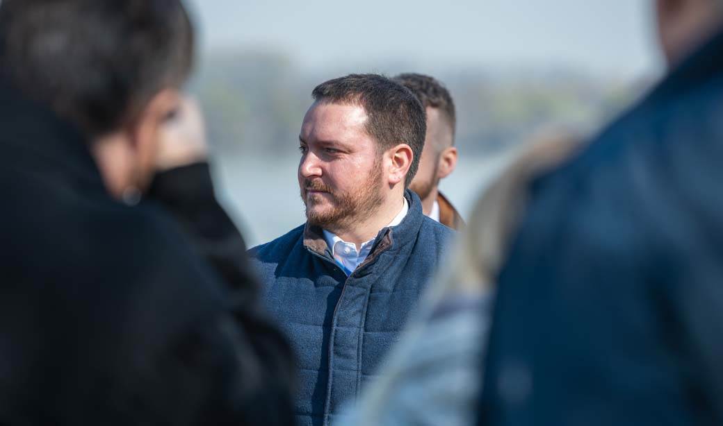  Evo gde će se se obrazovati nove male zelene oaze! sg2023