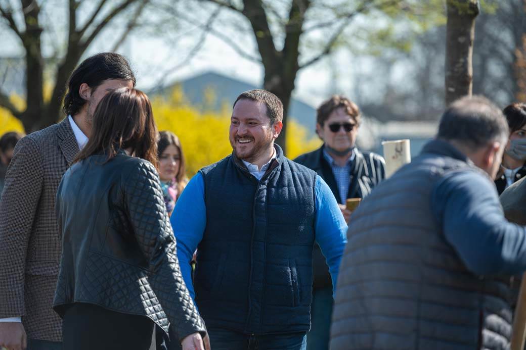  Evo gde će se se obrazovati nove male zelene oaze! sg2023