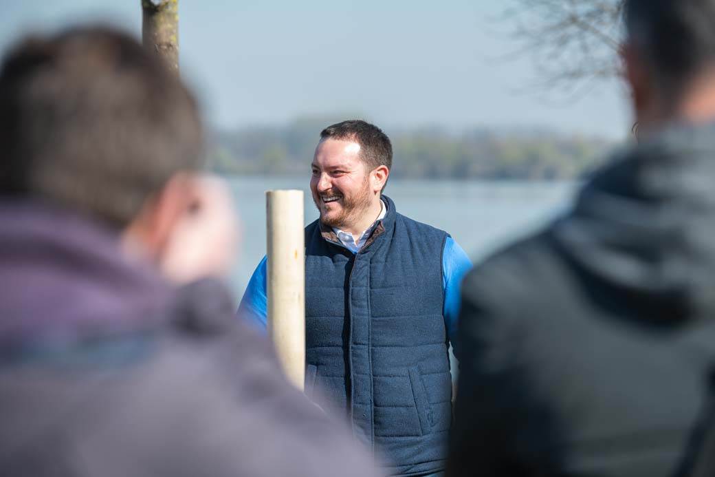  Evo gde će se se obrazovati nove male zelene oaze! sg2023