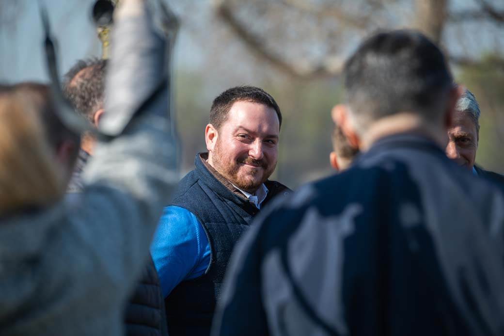  Evo gde će se se obrazovati nove male zelene oaze! sg2023