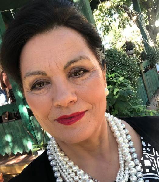 Ljiljana Blagojević o životu na selu