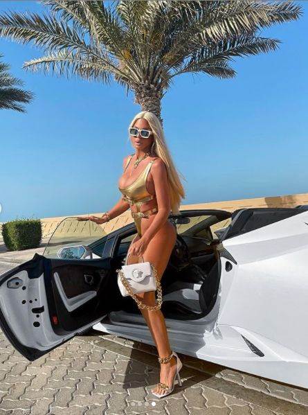 jelena karleusa u kupacem