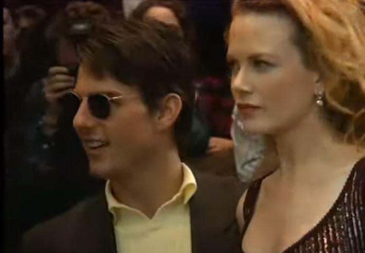 Nikol Kidman javno ponizio muž u jeku skandala i razvoda