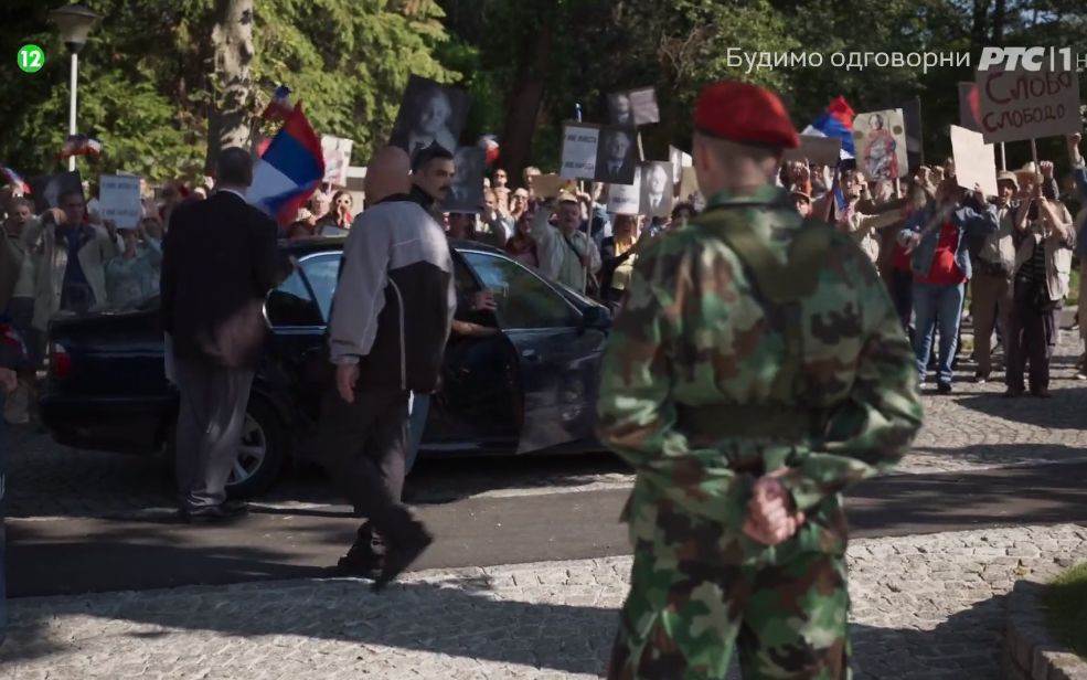 mima karadzic serija porodica general nebojsa pavkovic 