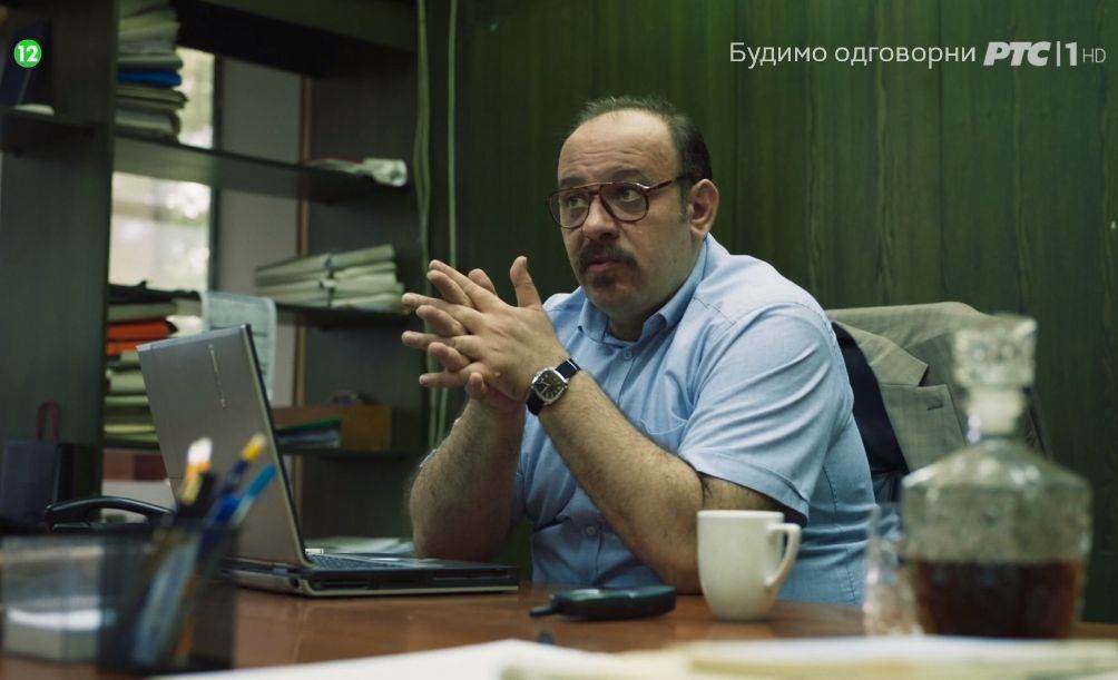 mima karadzic serija porodica general nebojsa pavkovic 