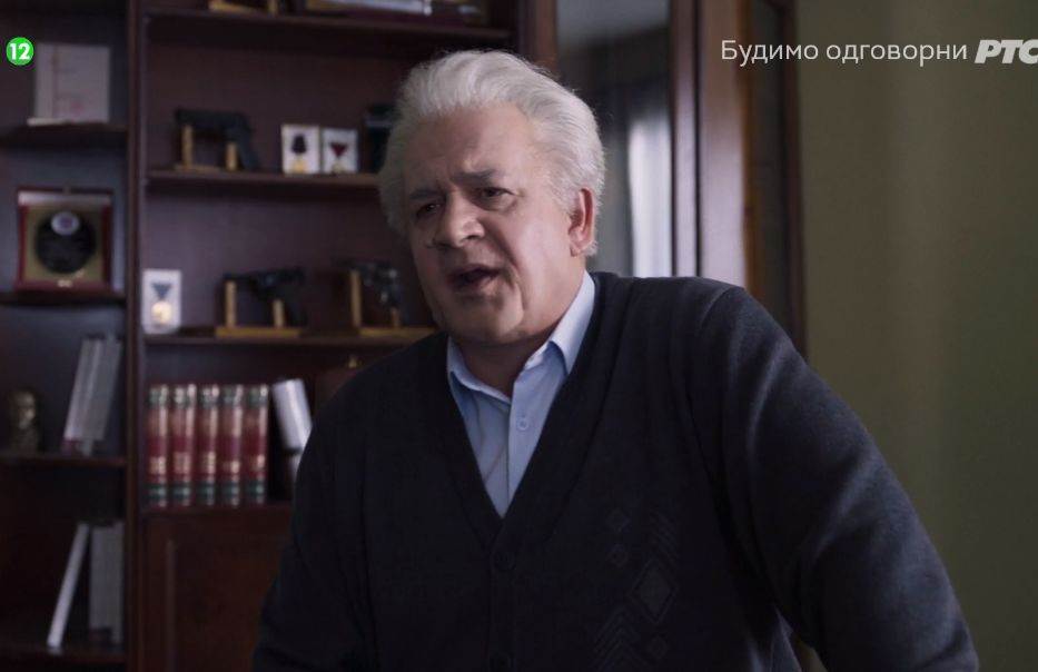serija porodica slobodan milosevic svetlana ceca bojkovic komentar