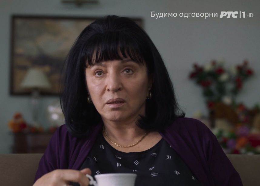serija porodica slobodan milosevic svetlana ceca bojkovic komentar