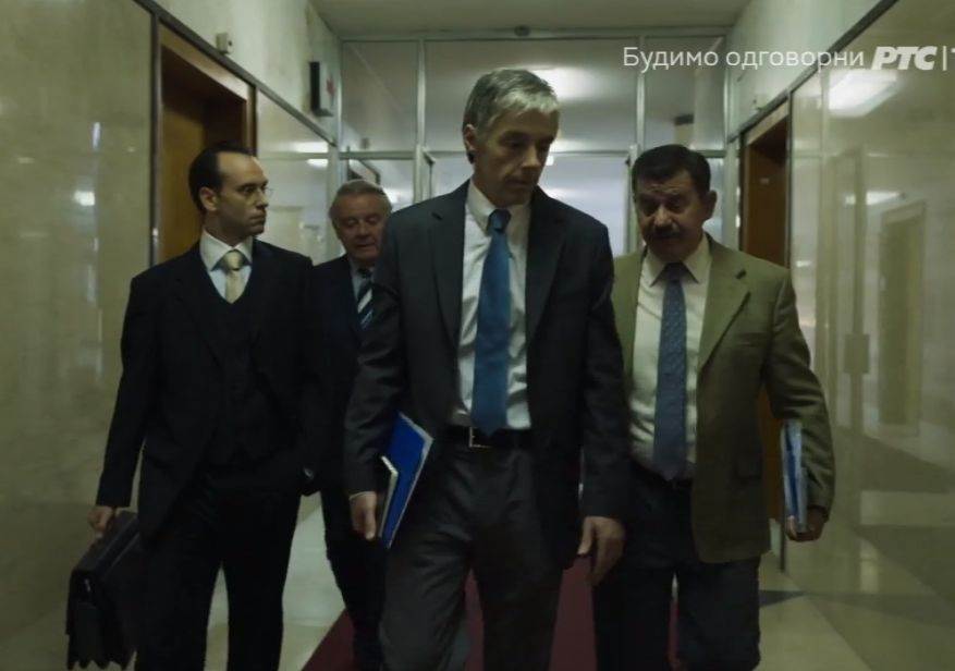 serija porodica slobodan milosevic svetlana ceca bojkovic komentar