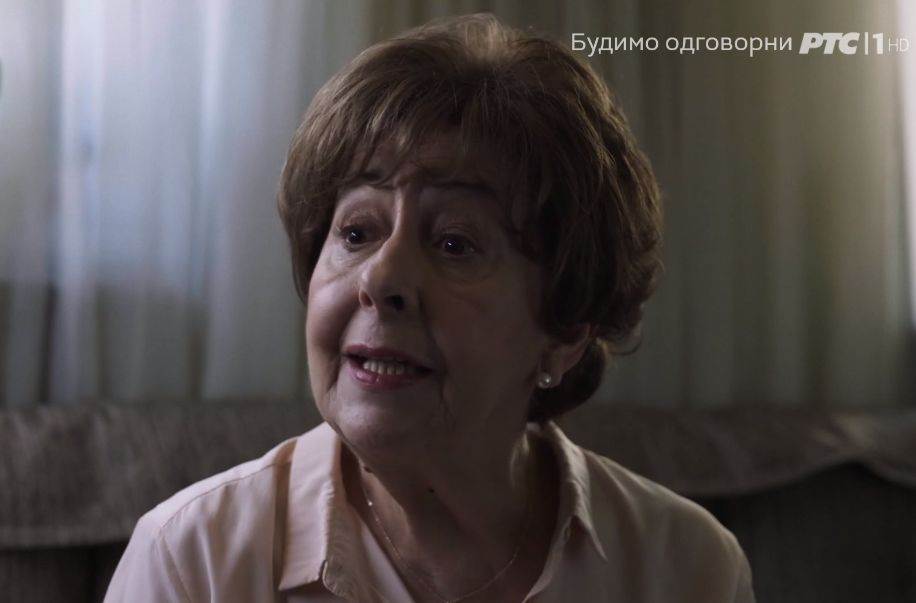 serija porodica slobodan milosevic svetlana ceca bojkovic komentar