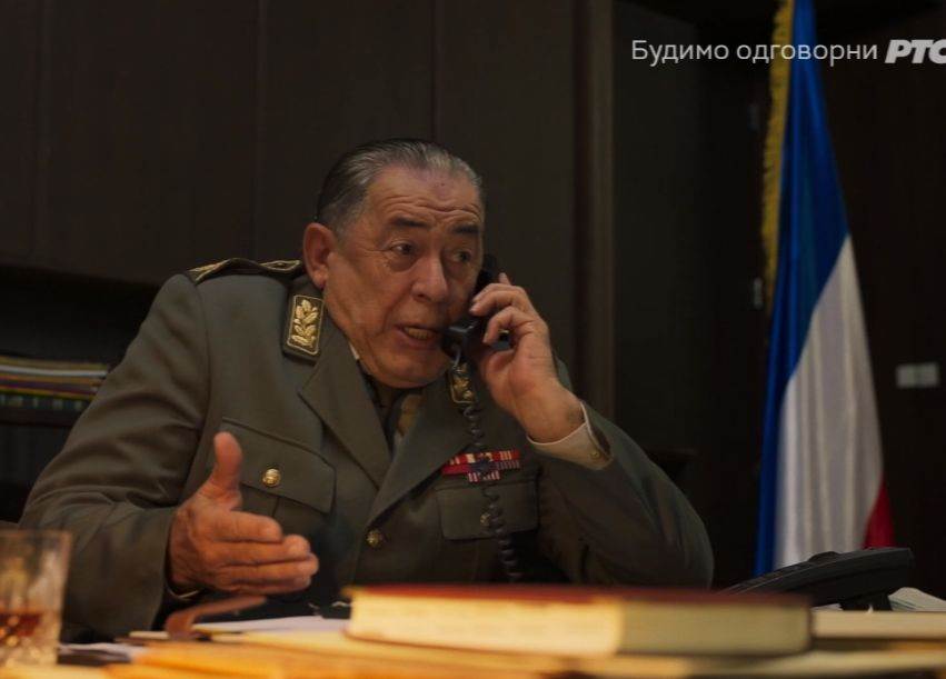 mima karadzic serija porodica general nebojsa pavkovic 