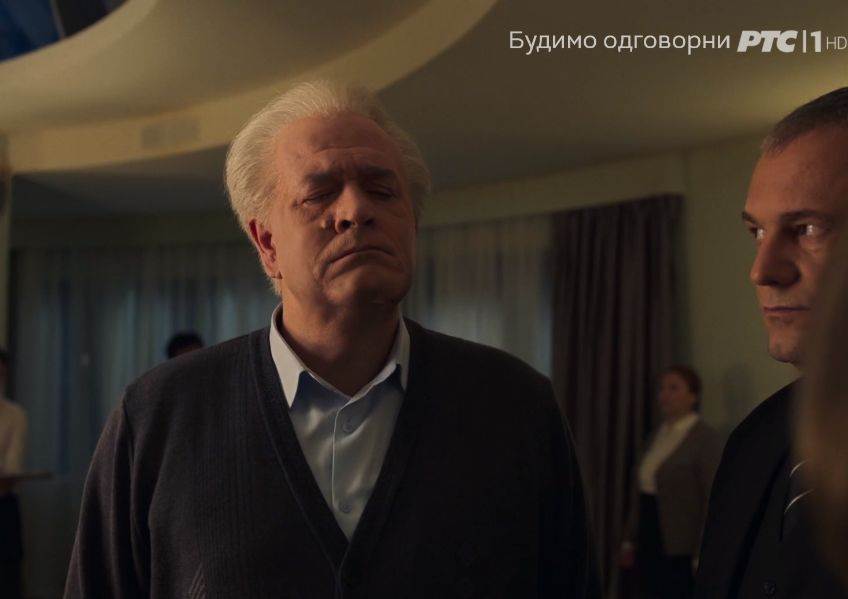 serija porodica slobodan milosevic svetlana ceca bojkovic komentar