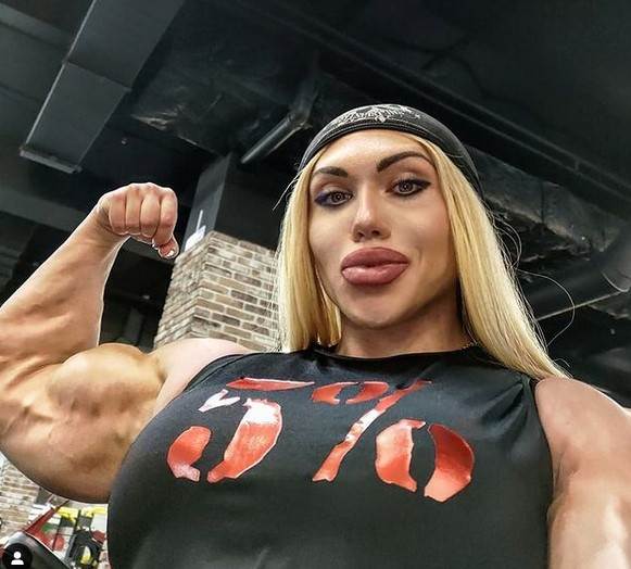 natalija kuznjetsova bodibilderka