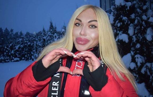 natalija kuznjetsova bodibilderka