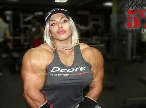 natalija kuznjetsova bodibilderka