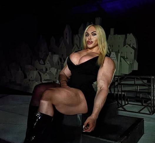 natalija kuznjetsova bodibilderka