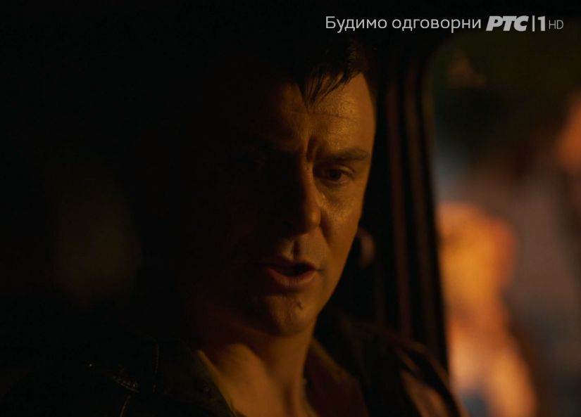 Vuk Kostić o ženidbi i karijeri