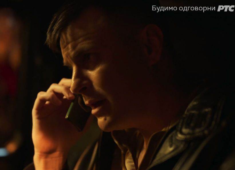 Vuk Kostić o ženidbi i karijeri