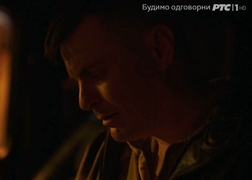 Vuk Kostić o ženidbi i karijeri