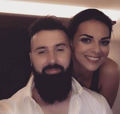 Izgorela kuća Jale brata