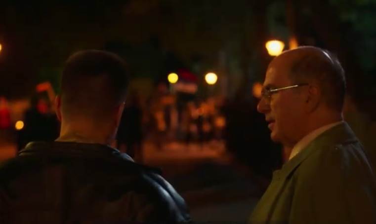 serija porodica 2 epizoda procureli snimci legija milosevic urucenje naloga video