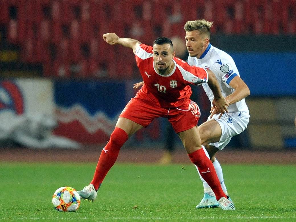 Nikola Maksimović: Dik Advokat otišao zbog Rame