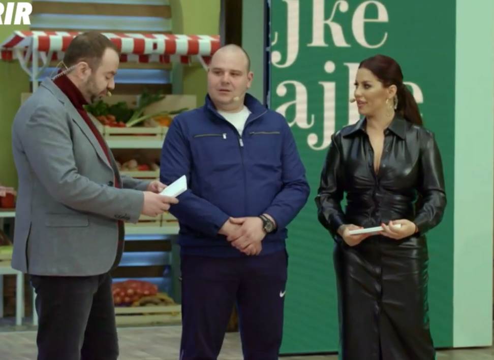 majke i snajke 7. epizoda seka aleksic