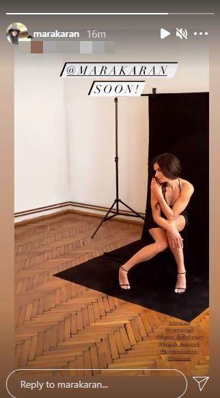 marija karan seksi provokativno minic