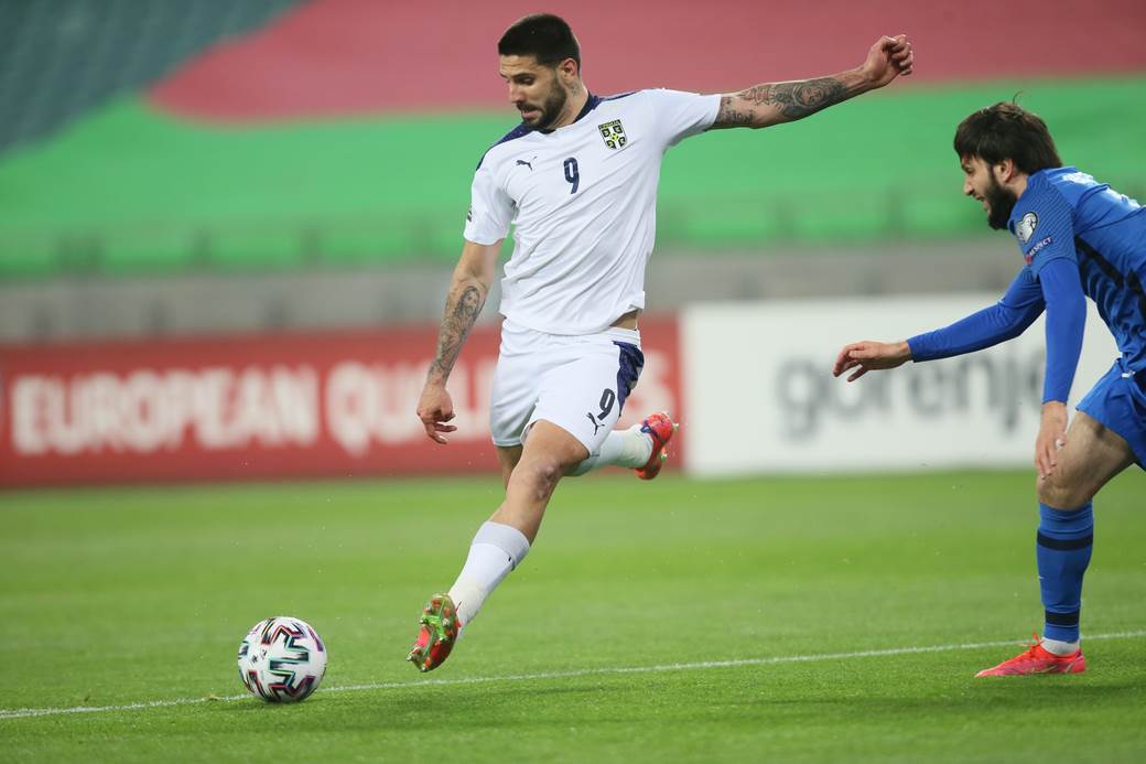 azerbejdzan srbija 1 2 filip kostic penal izjava