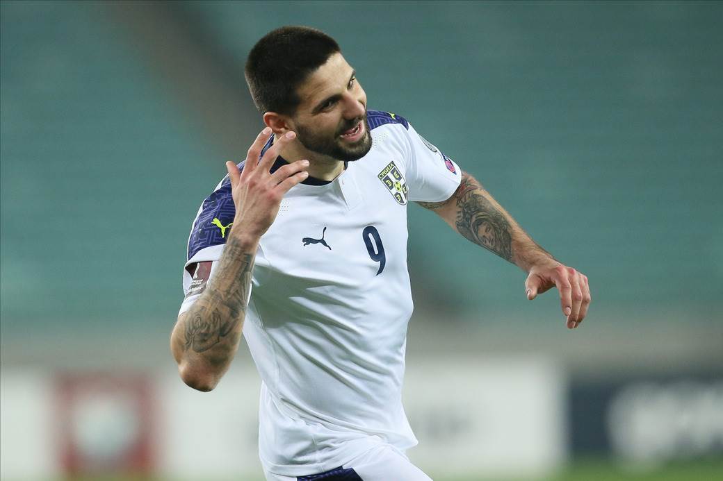 azerbejdzan srbija 1 2 filip kostic penal izjava