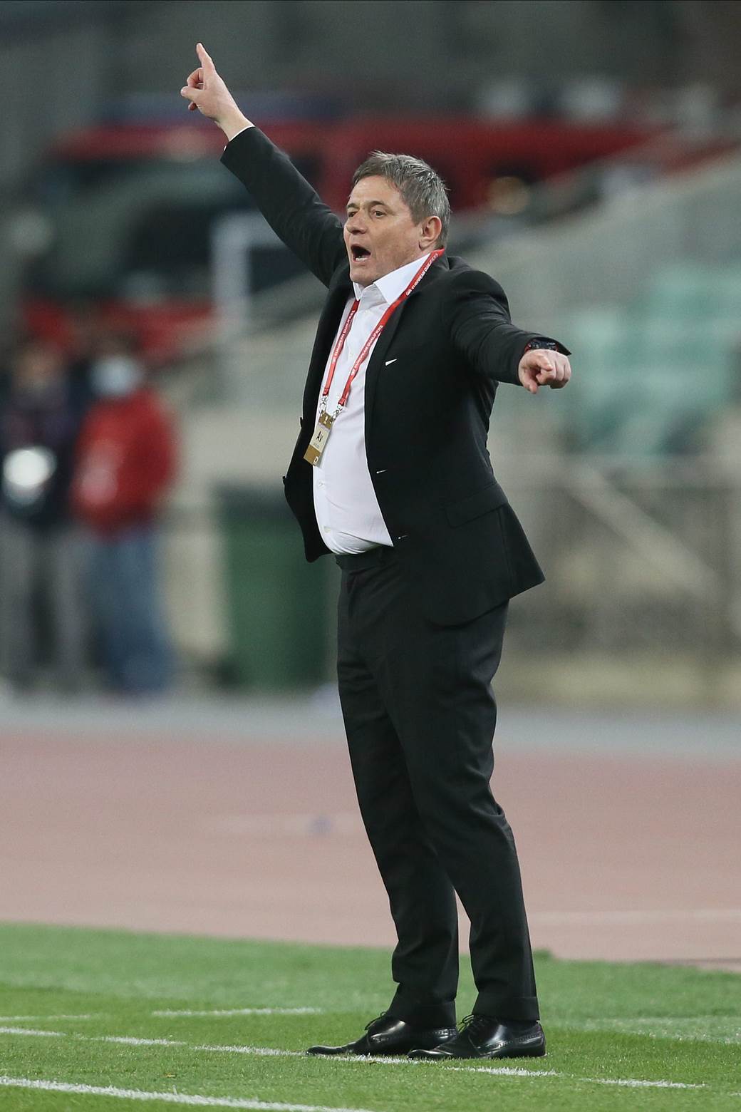 azerbejdzan srbija 1 2 filip kostic penal izjava