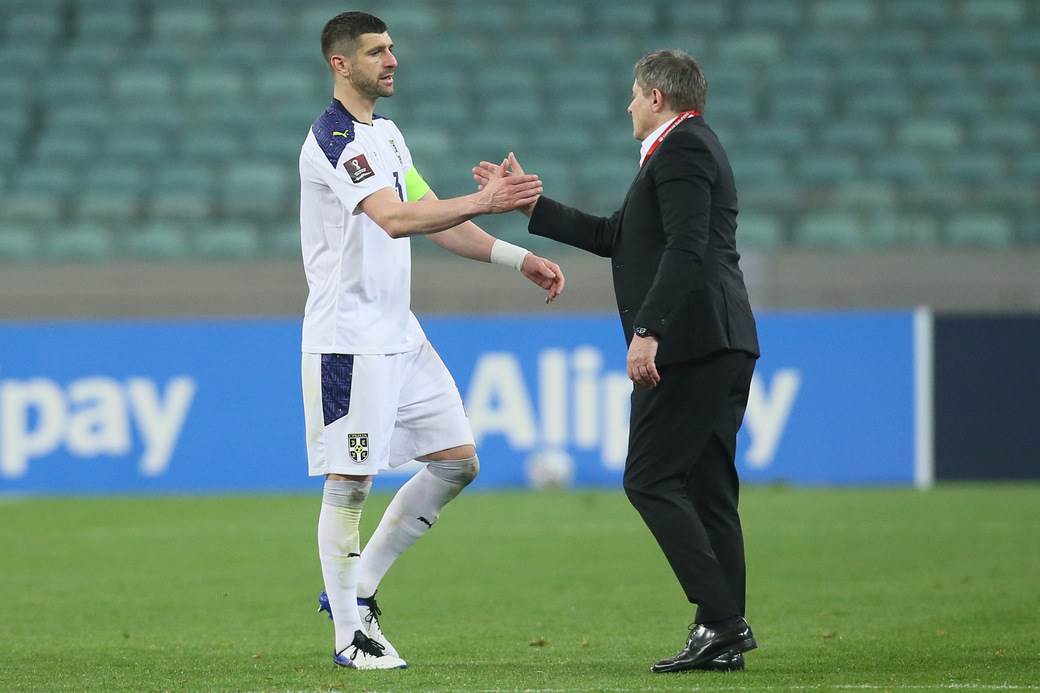 azerbejdzan srbija 1 2 filip kostic penal izjava