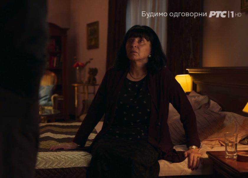 serija porodica slobodan milosevic druga epizoda