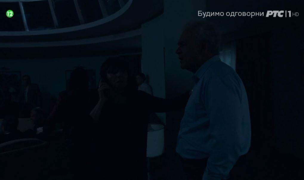 serija porodica slobodan milosevic druga epizoda