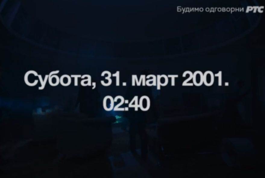 serija porodica slobodan milosevic druga epizoda