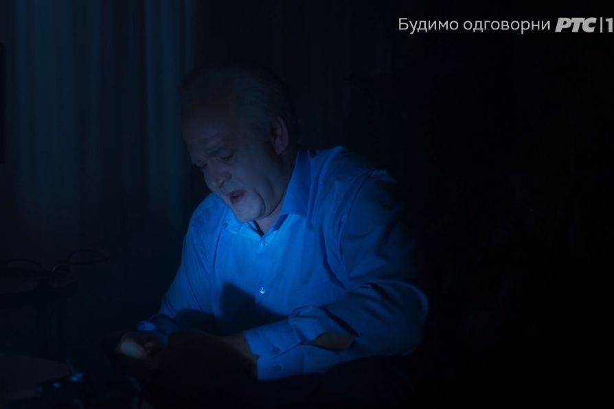 serija porodica slobodan milosevic druga epizoda