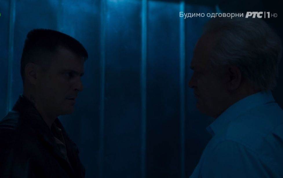 serija porodica slobodan milosevic druga epizoda