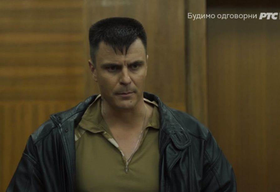 Vuk Kostić o ženidbi i karijeri