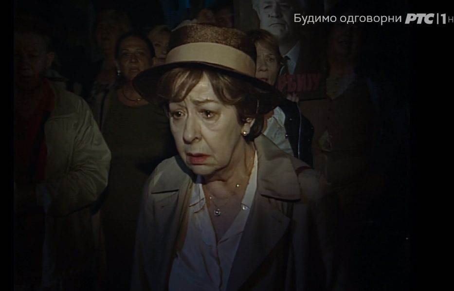 serija porodica slobodan milosevic druga epizoda