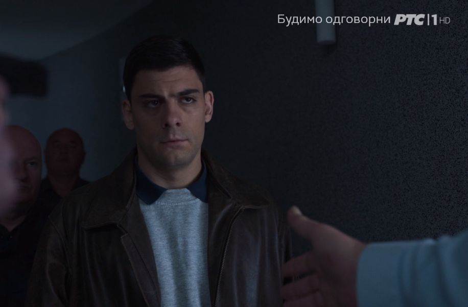 serija porodica slobodan milosevic druga epizoda