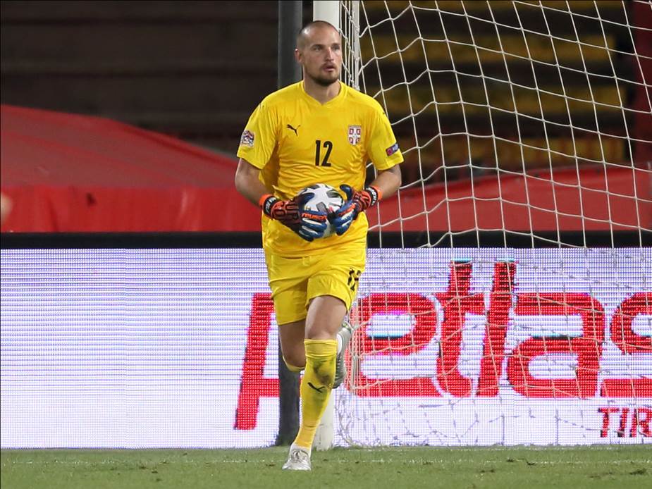 Aleksandar Mitrović o Svetskom prvenstvu