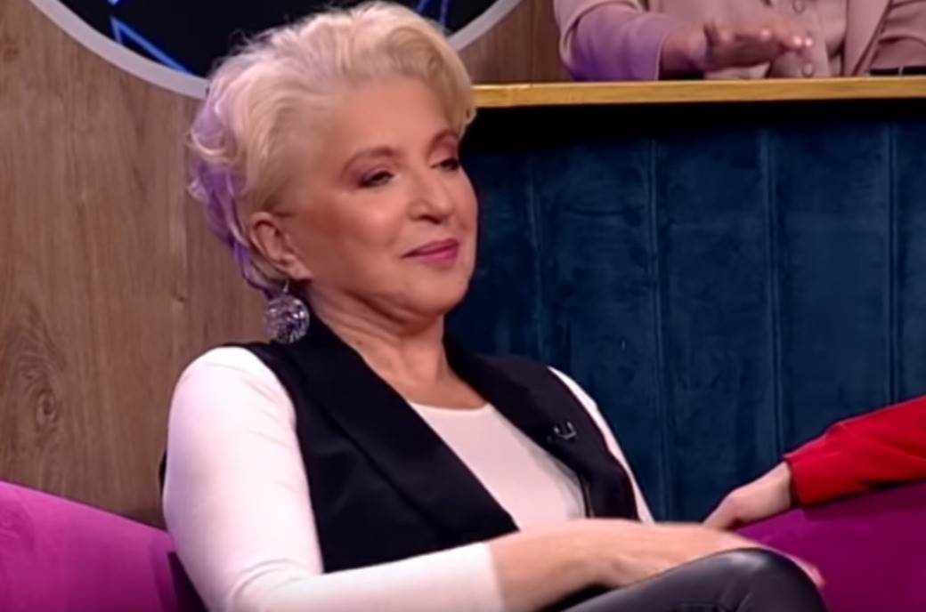 Mirjana Karanović krivična prijava