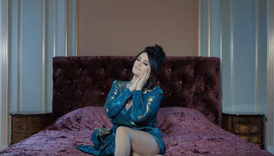 Jana Todorović sestrić preminuo