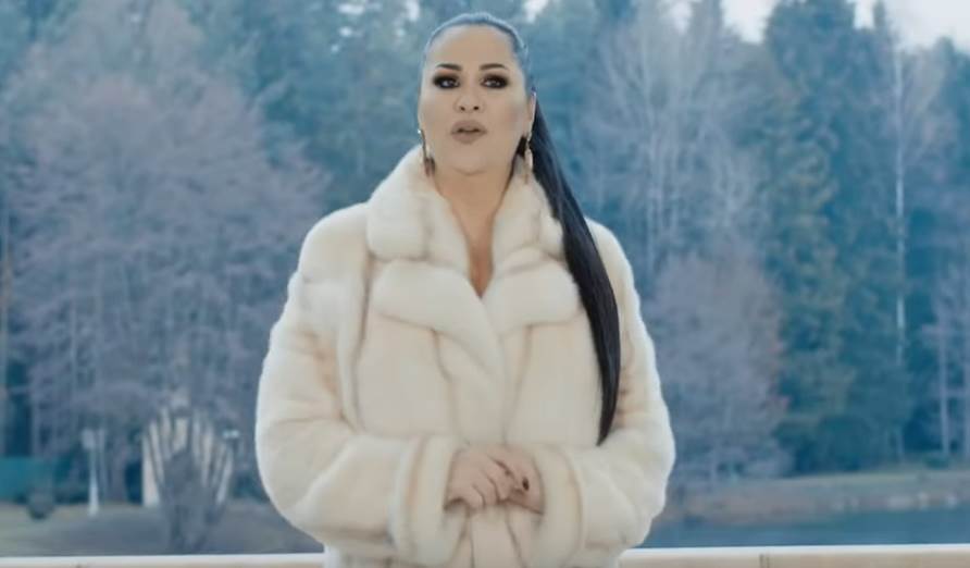 Jana Todorović sestrić preminuo