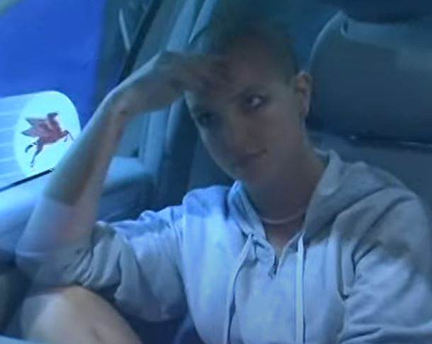 Bivši muž objavio knjigu o Britni Spirs, tvrdi da se drogirala dok je dojila