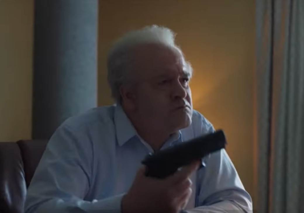 serija porodica treca epizoda trejler video